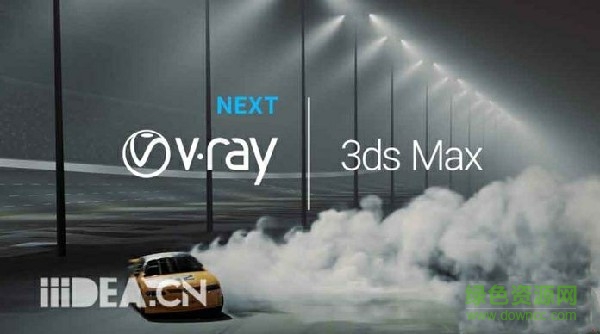VRay4.3 for 3dmax2020�ƽ������
